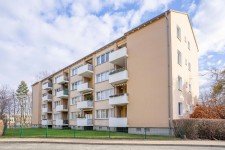 Hauptbild Vermietete Wohnung mit Balkon in Goslar-Jürgenohl