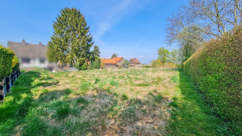 Baugrundst�ck Wohngrundst�ck Liebenburg / Gro� D�hren