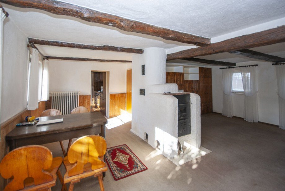 Zimmer - EG - Haupthaus Einfamilienhaus Liebenburg / Klein Mahner