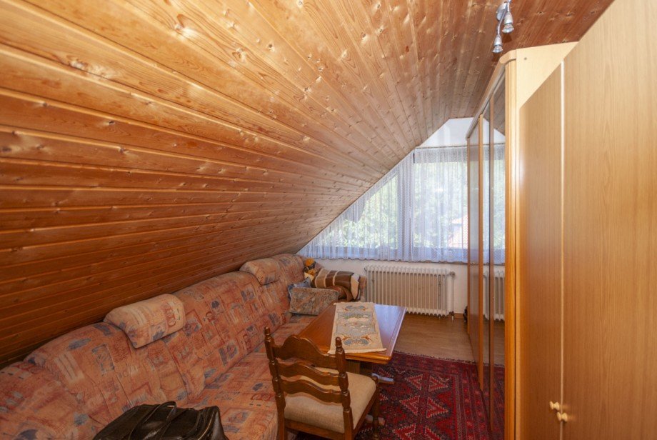 DG - Zimmer Einfamilienhaus Langelsheim / Wolfshagen im Harz