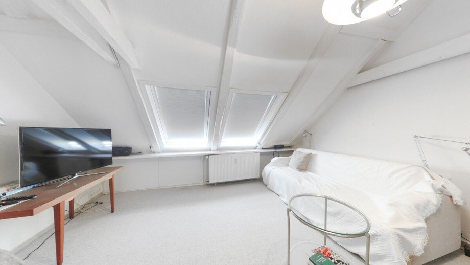 DG - Zimmer Doppelhaush�lfte Bad Harzburg