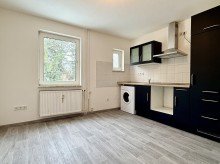 Wohnk�che Helle Eigentumswohnung mit offener Wohnk�che und ruhiger Lage in Bad Harzburg