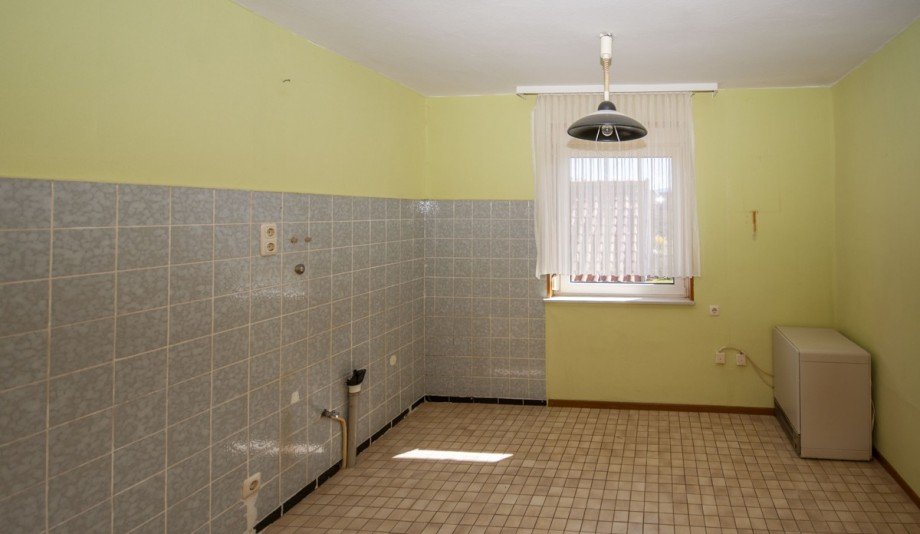 K�che 1.OG Zweifamilienhaus Bad Harzburg / Harlingerode