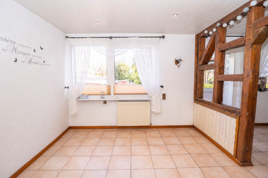 Essbereich Einfamilienhaus Bad Harzburg / Bettingerode