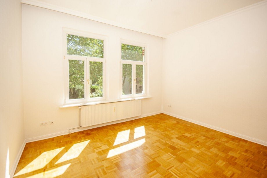 Schlafzimmer - Whg.2 Doppelhaush�lfte Bad Harzburg