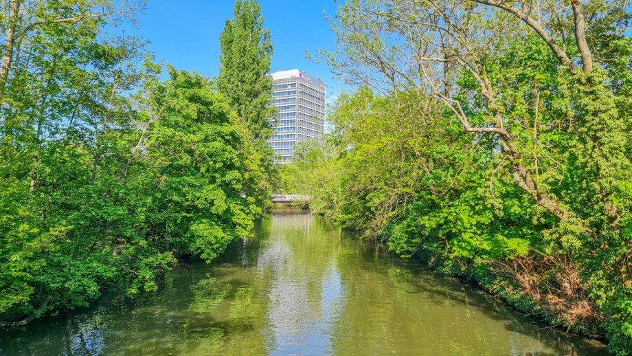 Braunschweig Oker Etagenwohnung Braunschweig