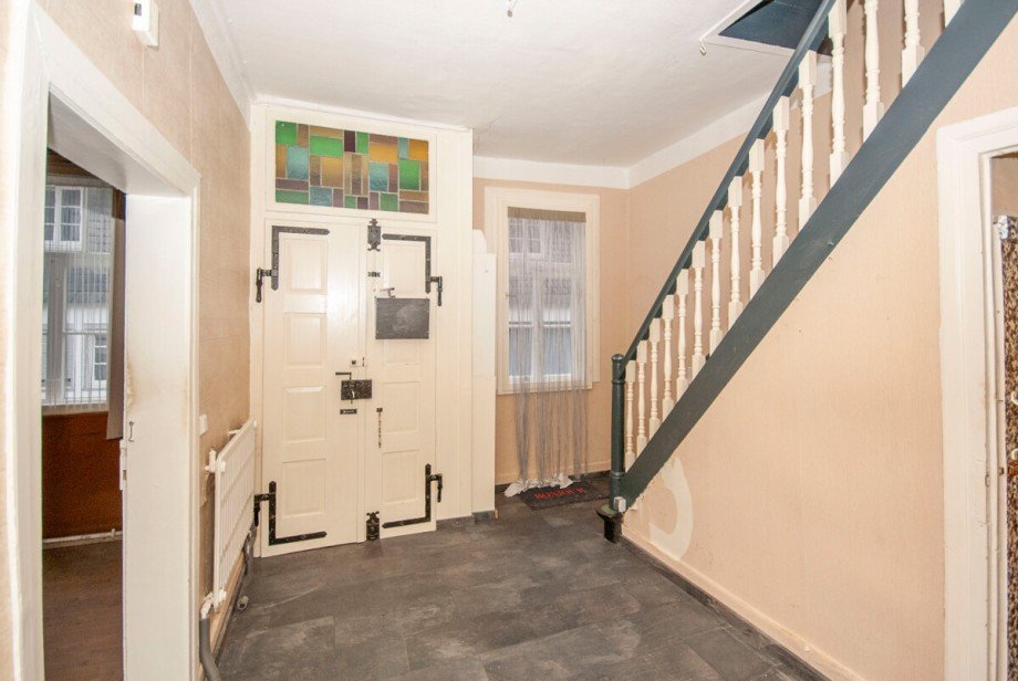 Foyer Einfamilienhaus Goslar