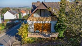 Hauptbild Gro�es Wohnhaus mit vielen M�glichkeiten!