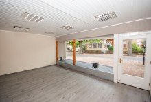 Laden B. - Ausstellungsraum Attraktive Kombination aus Wohnen und Vermieten in Bad Harzburg