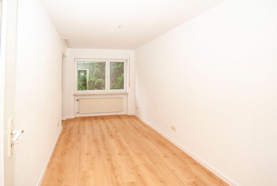 Zimmer I Erdgeschosswohnung Bad Harzburg