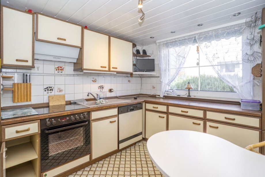 K�che Einfamilienhaus Bad Harzburg / Bettingerode