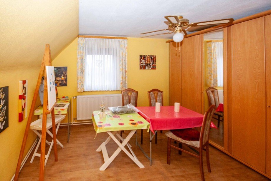Zimmer Einfamilienhaus Vienenburg / Immenrode