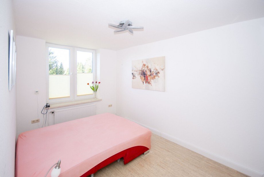 Zimmer II Einfamilienhaus Braunlage / Hohegei�