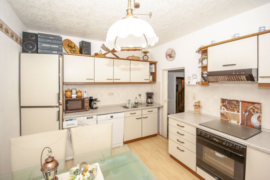 K�che Einfamilienhaus Goslar / Hahnenklee