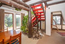 Treppenaufgang - Anbau Gem�tliches Zuhause mit Anbau und vielen M�glichkeiten