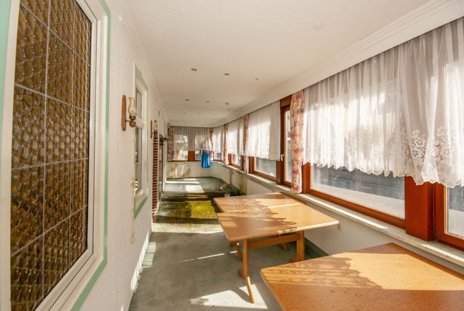 Wintergarten Hotels Wildemann