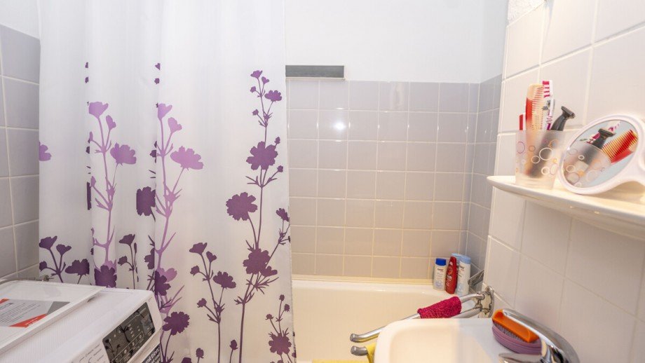 Wannenbad Etagenwohnung Salzgitter / Lebenstedt
