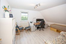 B�ro Gepflegte Immobilie in ruhiger Lage von Vienenburg