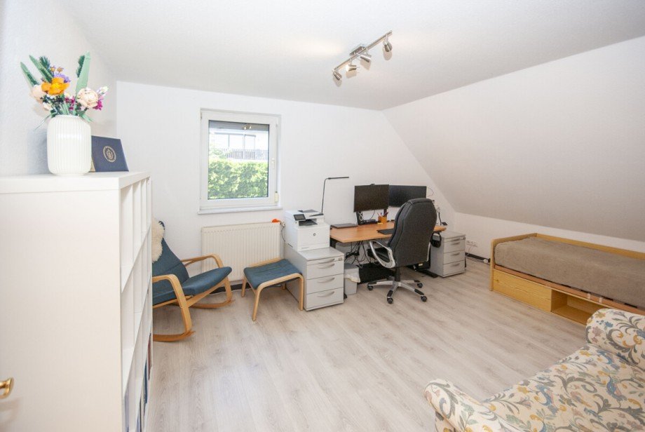 B�ro Doppelhaush�lfte Vienenburg