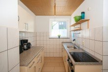 K�che, KI generiert Vermietete Kapitalanlage in J�rgenohl