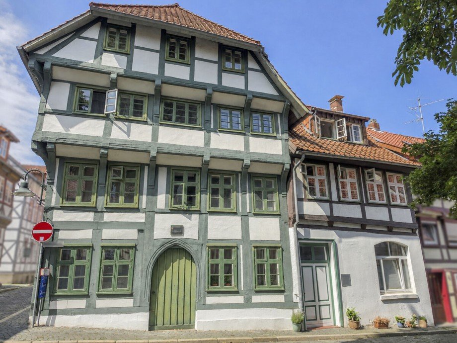Entenmarkt Northeim Mehrfamilienhaus Northeim