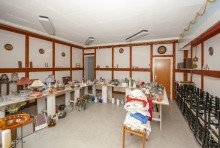 Einfamilienhaus - Erdgeschoss Vielseitiges Anwesen mit Bungalow und Einfamilienhaus