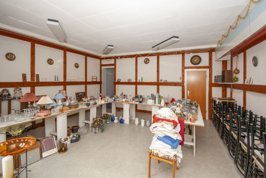 Einfamilienhaus - Erdgeschoss Mehrfamilienhaus Liebenburg / D�rnten