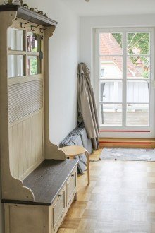 Flur Baumh. Renditestarkes Wohn- und Gesch�ftshaus in zentraler Lage mit stabilen Mieteinnahmen