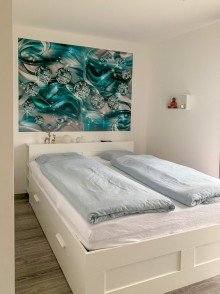 Schlafen_II Barrierefreie Wohnung mit Aufzug in Gifhorn!