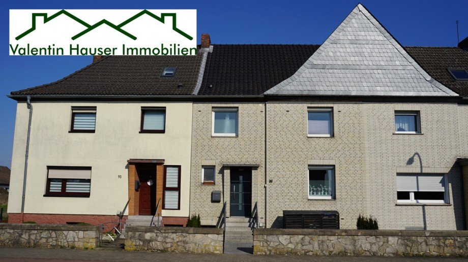 Reihenhaus in Peine Einfamilienhaus Peine