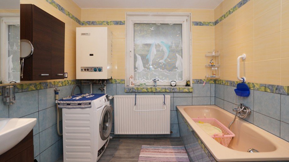 Bad Erdgeschosswohnung Langelsheim / Lautenthal