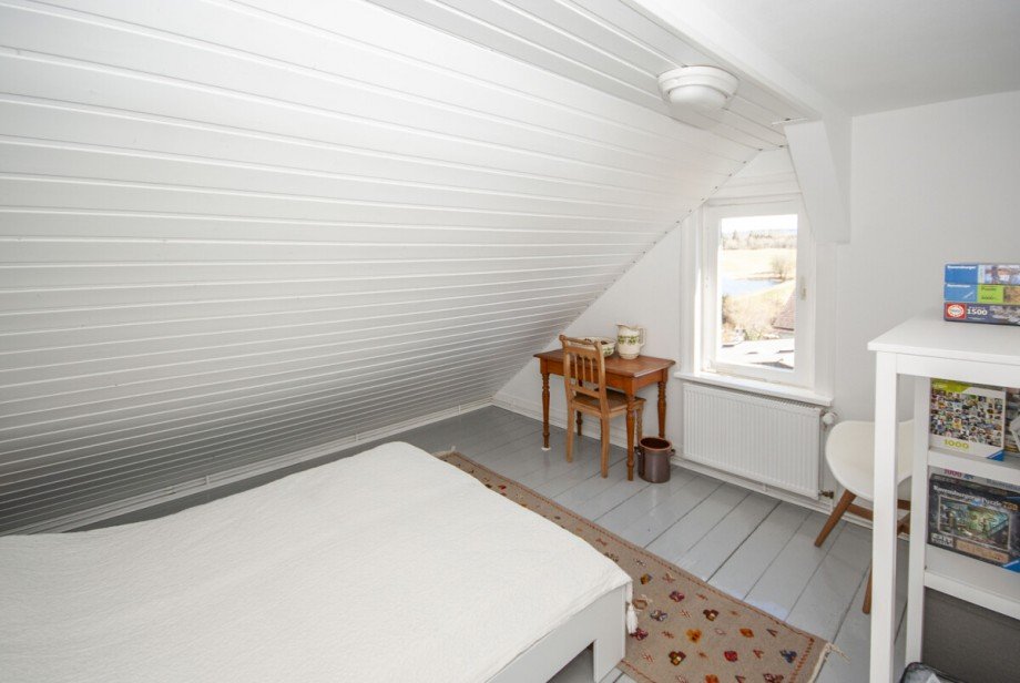 Schlafzimmer II Einfamilienhaus Clausthal-Zellerfeld / Buntenbock