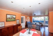 Wohzimmer + Essbereich Bad Harzburg - Wohnen am Harzrand mit Balkon und Garage