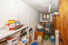 Kellerabteil Eigentumswohnung mit Balkon in Goslar J�rgenohl