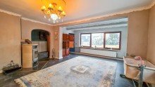 Wohnzimmer II Gro�es Haus mit viel Potenzial in Goslar