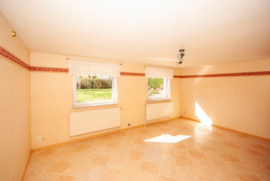 Zimmer II Bungalow Goslar / Hahndorf