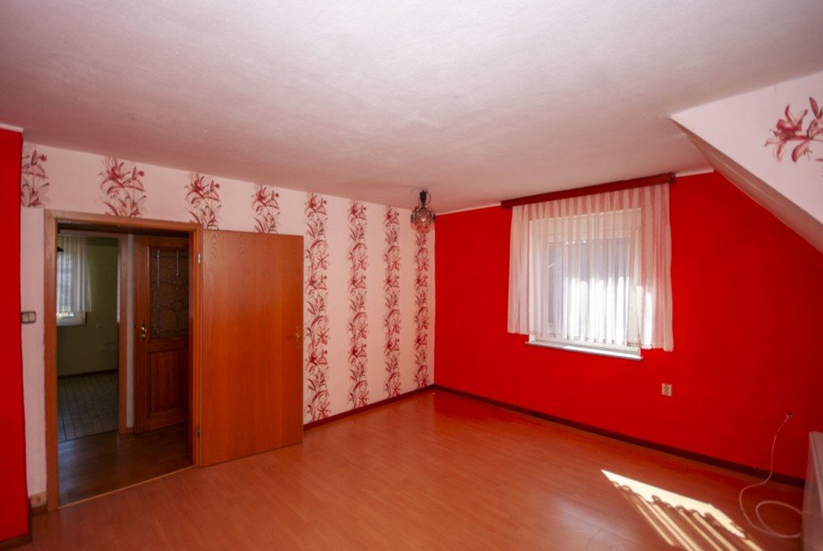 Wohnzimmer 1.OG Zweifamilienhaus Bad Harzburg / Harlingerode