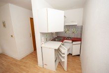 Appartment 1 - KG Zuhause mit zus�tzlicher Einnahme in Bad Harzburg