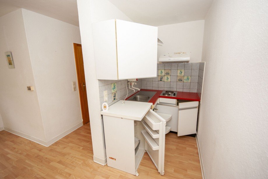 Appartment 1 - KG Zweifamilienhaus Bad Harzburg