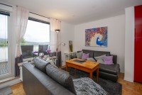 Bild (a79913173b9ec81d15e4bffe55a996d5): Komfortable Wohnung mit Balkon in Bad Harzburg