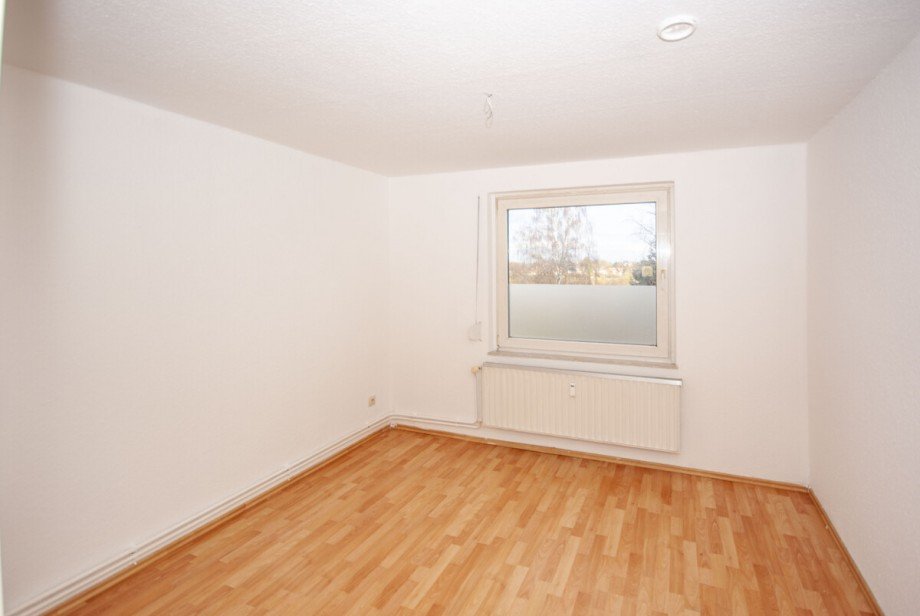 Schlafzimmer - DG rechts Dachgeschosswohnung Salzgitter / Salder