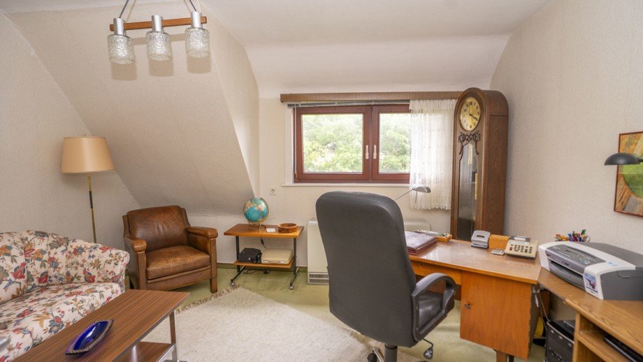 DG - B�ro Einfamilienhaus Langelsheim / Wolfshagen im Harz