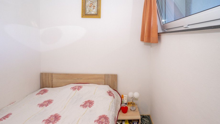 Schlafzimmer Etagenwohnung Salzgitter / Lebenstedt