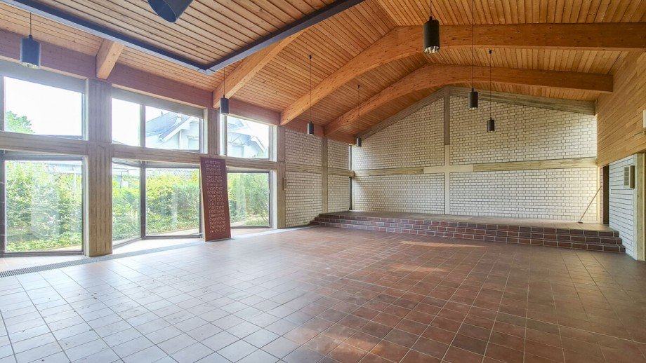 Veranstaltungssaal sonstige Goslar / Georgenberg