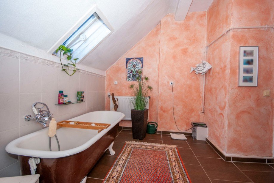 Wannenbad Landhaus Lutter am Barenberge