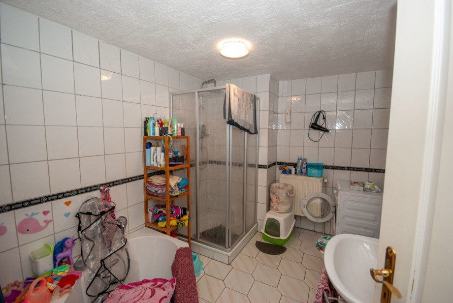 Badezimmer Mehrfamilienhaus Goslar
