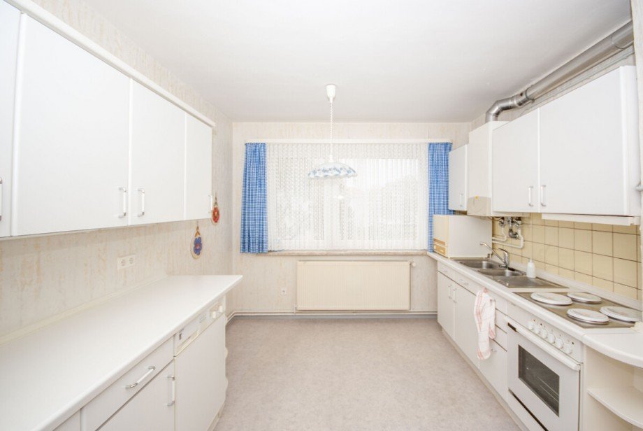 K�che Etagenwohnung Goslar / J�rgenohl