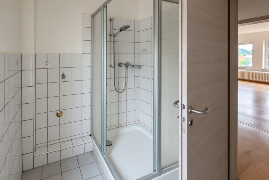 Bad Etagenwohnung Goslar