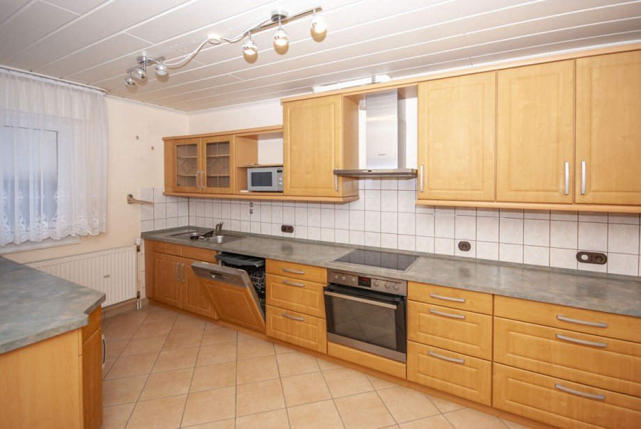 K�che Einfamilienhaus Goslar / Oker