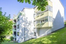 Hauptbild Kapitalanlage in Goslar mit Dachterrasse und Garage